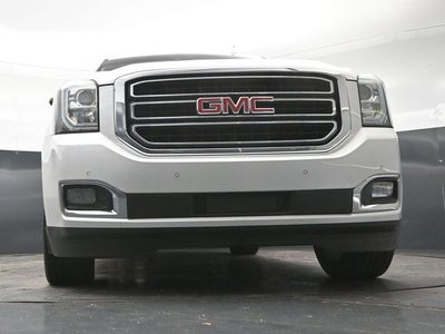 2018 GMC Yukon XL SLT