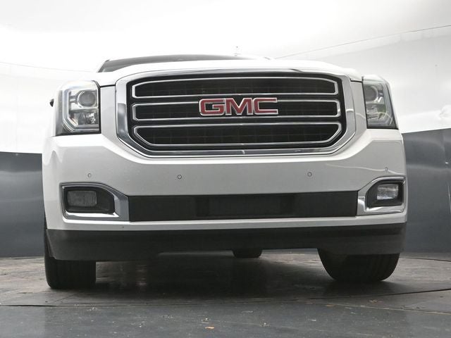 2018 GMC Yukon XL SLT