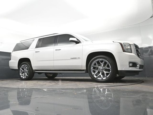 2018 GMC Yukon XL SLT