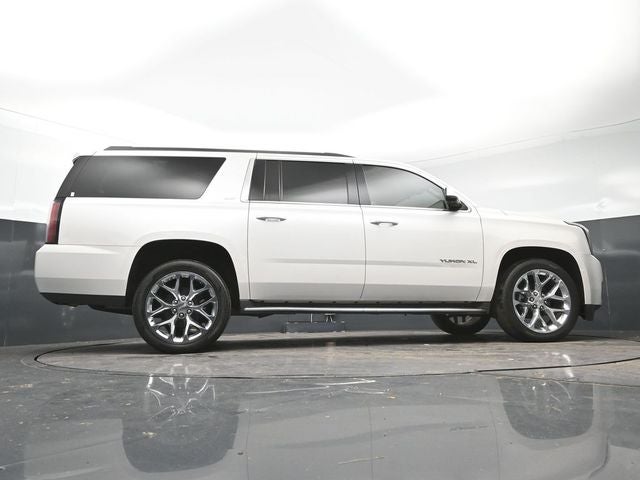 2018 GMC Yukon XL SLT