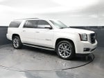 2018 GMC Yukon XL SLT