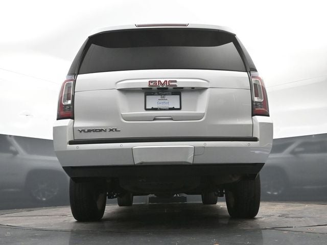 2018 GMC Yukon XL SLT