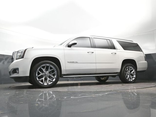 2018 GMC Yukon XL SLT
