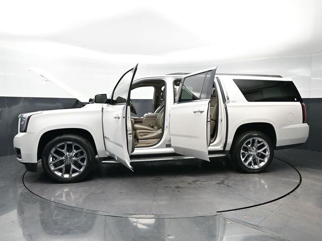 2018 GMC Yukon XL SLT