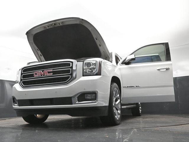 2018 GMC Yukon XL SLT