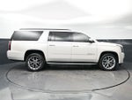 2018 GMC Yukon XL SLT