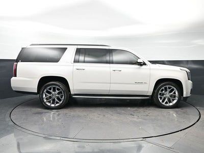 2018 GMC Yukon XL SLT