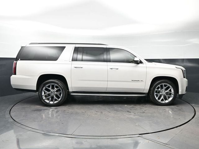 2018 GMC Yukon XL SLT