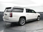 2018 GMC Yukon XL SLT