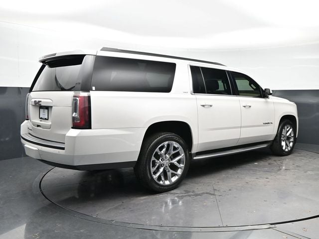2018 GMC Yukon XL SLT