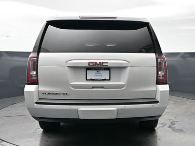2018 GMC Yukon XL SLT