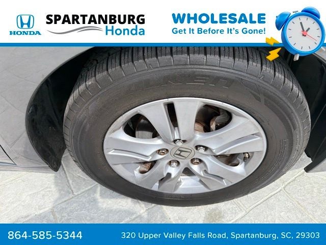 2012 Honda Accord SE 2.4