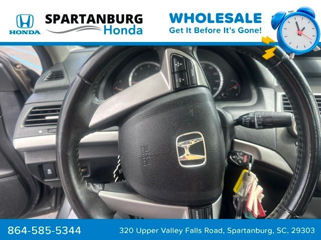 2012 Honda Accord SE 2.4