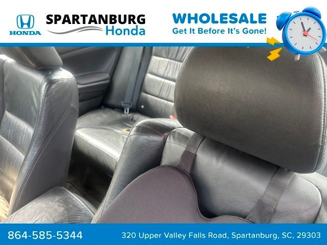 2012 Honda Accord SE 2.4