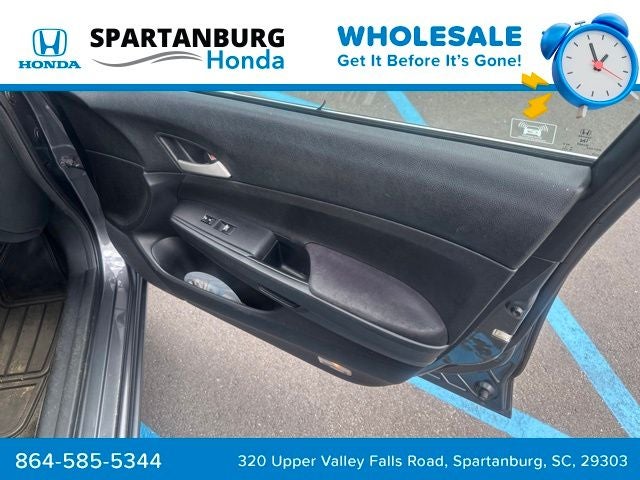 2012 Honda Accord SE 2.4