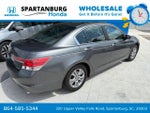 2012 Honda Accord SE 2.4