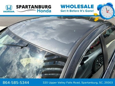 2012 Honda Accord SE 2.4