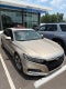 2019 Honda Accord EX