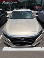 2019 Honda Accord EX