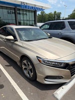 2019 Honda Accord EX