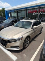 2019 Honda Accord EX