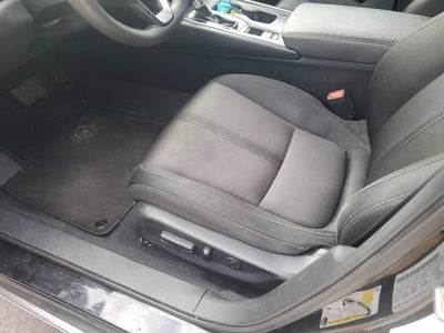 2019 Honda Accord EX