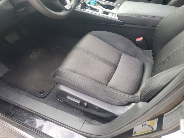 2019 Honda Accord EX