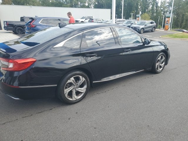 2019 Honda Accord EX
