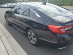 2019 Honda Accord EX