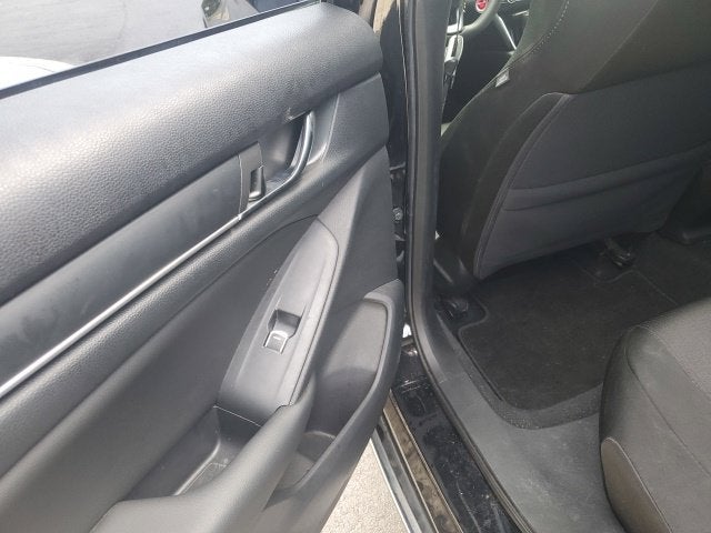 2019 Honda Accord EX