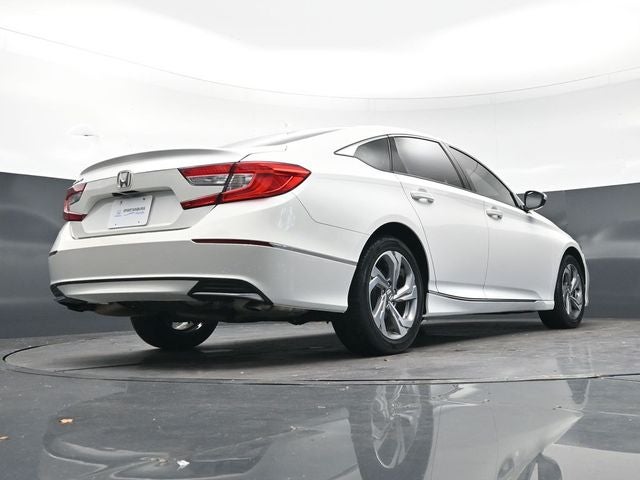 2020 Honda Accord EX