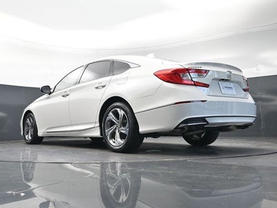 2020 Honda Accord EX