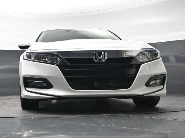 2020 Honda Accord EX