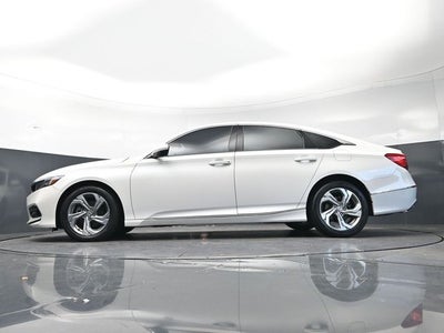 2020 Honda Accord EX