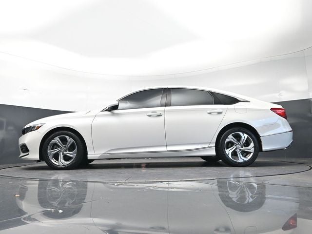 2020 Honda Accord EX
