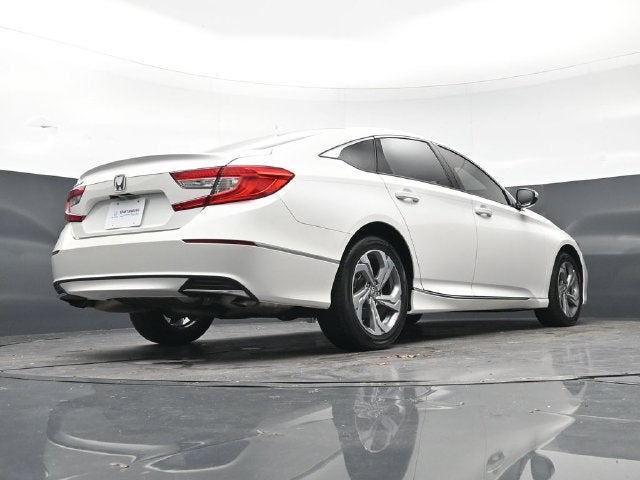 2020 Honda Accord EX
