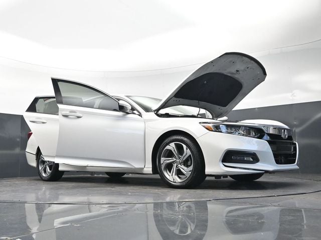 2020 Honda Accord EX