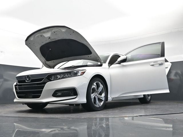 2020 Honda Accord EX