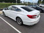 2020 Honda Accord EX
