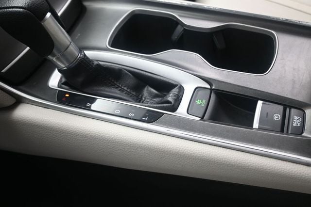 2019 Honda Accord EX