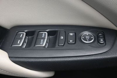 2019 Honda Accord EX