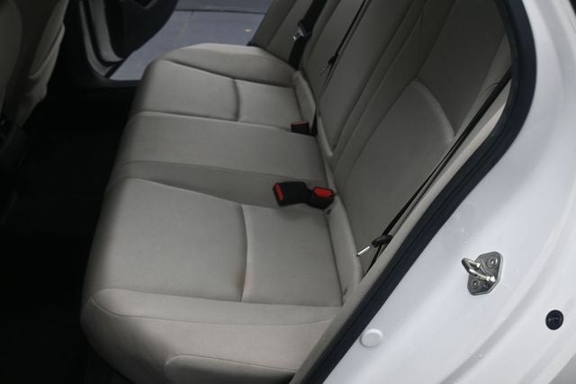 2019 Honda Accord EX