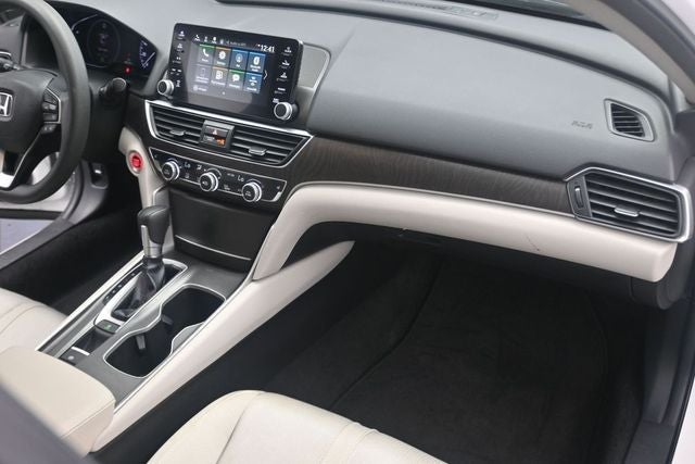 2019 Honda Accord EX