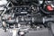 2019 Honda Accord EX