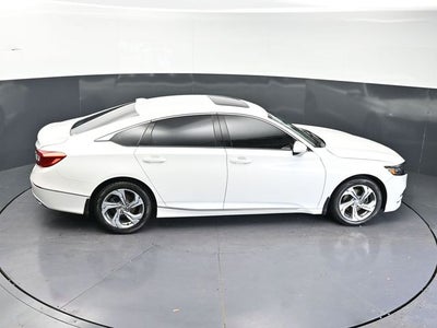 2019 Honda Accord EX