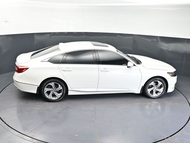2019 Honda Accord EX
