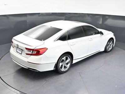 2019 Honda Accord EX