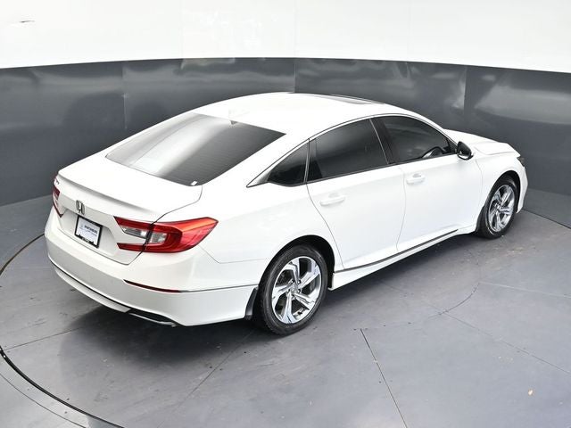 2019 Honda Accord EX