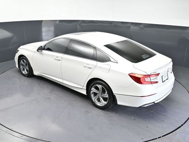 2019 Honda Accord EX