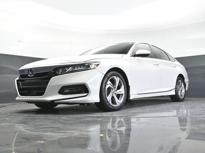 2019 Honda Accord EX